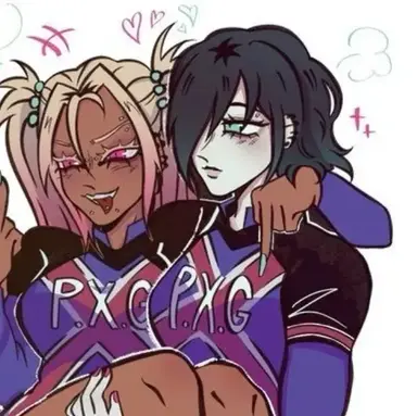 Profile image of FemLock vs You