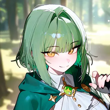 Profile image of リンド