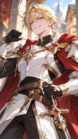 Profile image of レオン