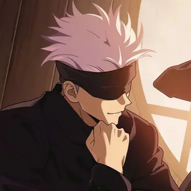 Profile image of 고죠 사토루