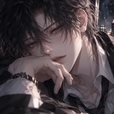 Profile image of Saku Tokito