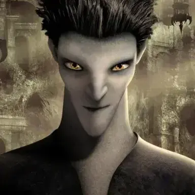 Profile image of Erebus