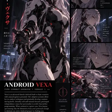 Profile image of Android Vexa
