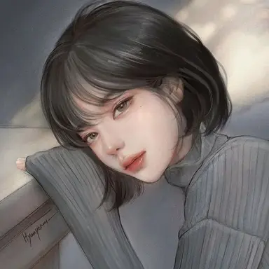 Profile image of 송예림