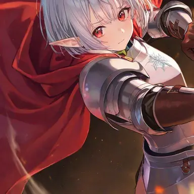 Profile image of リン