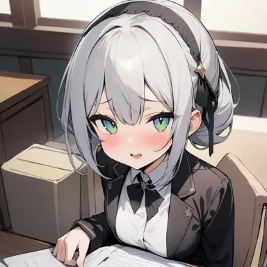 Profile image of ユリ