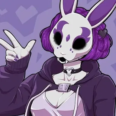 Profile image of Violet