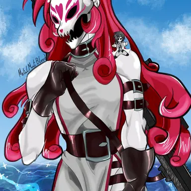 Profile image of Red