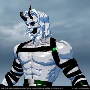 Profile image of Green