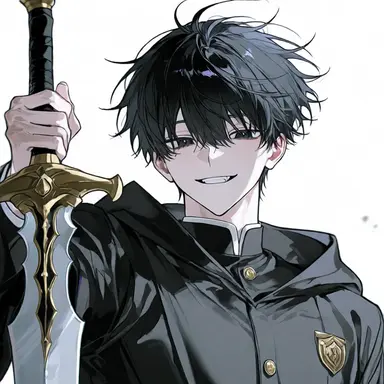 Profile image of Gareth