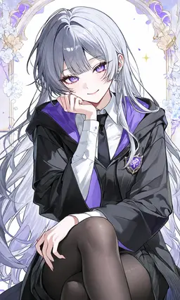 Profile image of 学院長