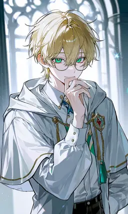 Profile image of Leon
