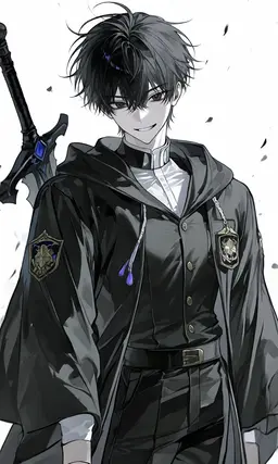 Profile image of Gareth