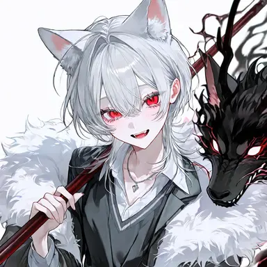 Profile image of Ash