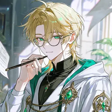 Profile image of Leon