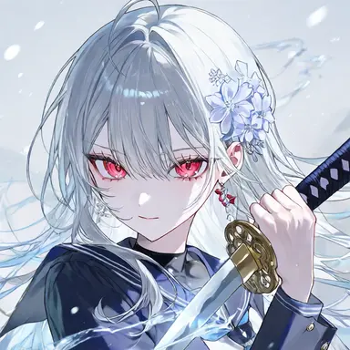 Profile image of Yukino