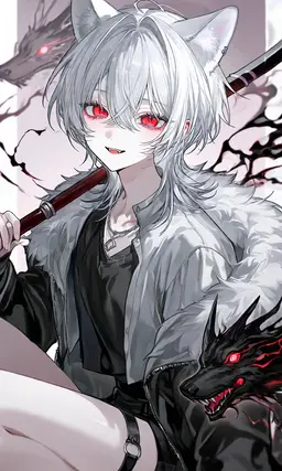 Profile image of Ash