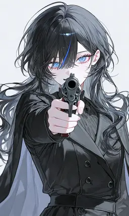 Profile image of Wraith