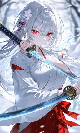 Profile image of Yukino