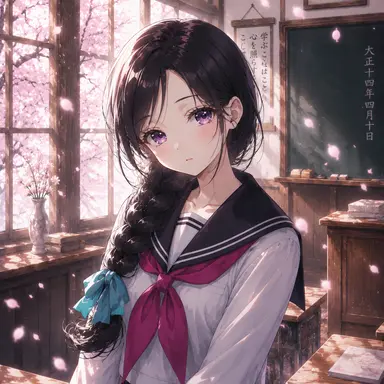 Profile image of 藤原 紫乃
