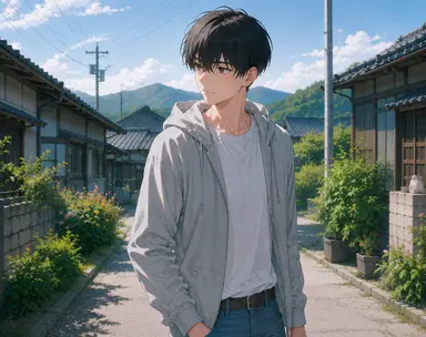 Profile image of ミナト