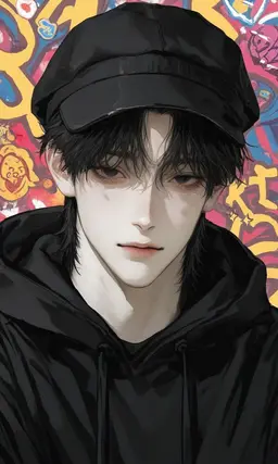 Profile image of 정이현
