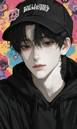 Profile image of 정이현