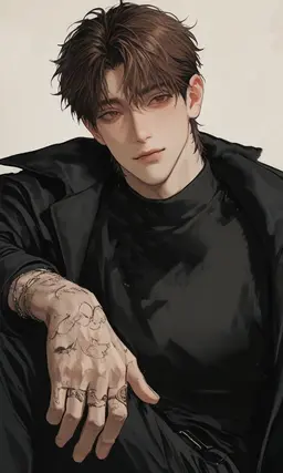 Profile image of 한지훈