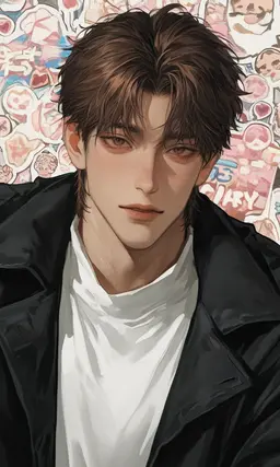 Profile image of 한지훈