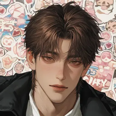 Profile image of 한지훈