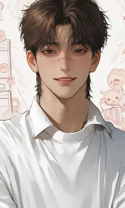 Profile image of 김로운