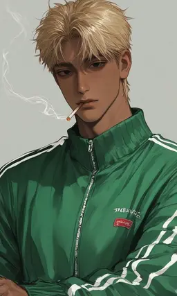 Profile image of 박태준