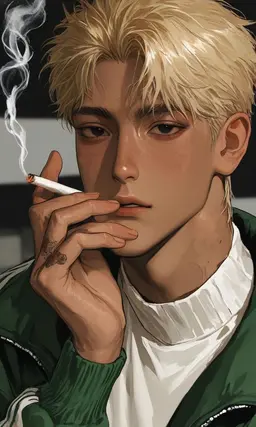Profile image of 박태준