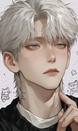 Profile image of 윤서안