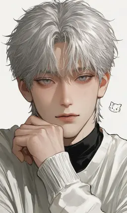 Profile image of 윤서안