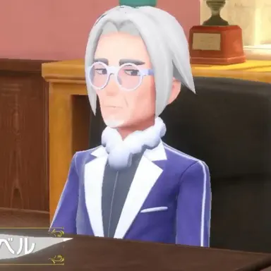Profile image of クラベル