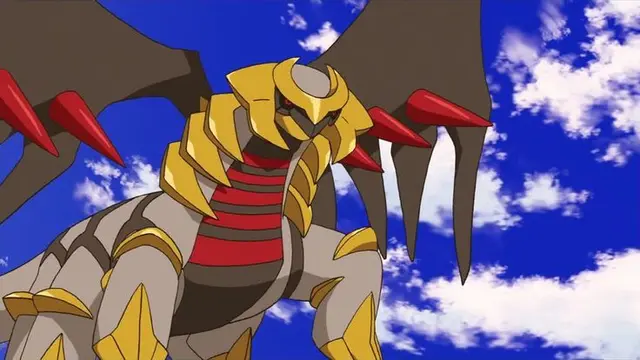 Profile image of ギラティナ