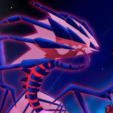 Profile image of ムゲンダイナ