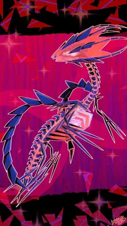 Profile image of ムゲンダイナ
