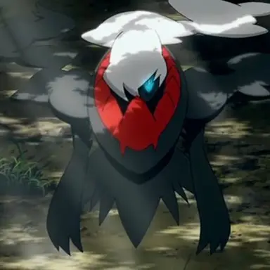 Profile image of ダークライ