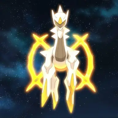 Profile image of アルセウス