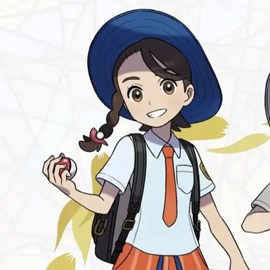 Profile image of アオイ