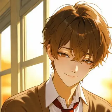 Profile image of 天音 日向