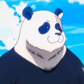 Profile image of パンダ