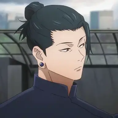 Profile image of 夏油傑