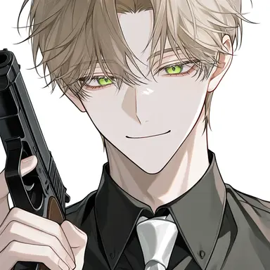 Profile image of 涼