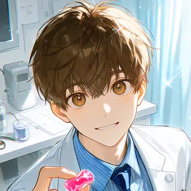 Profile image of 유고