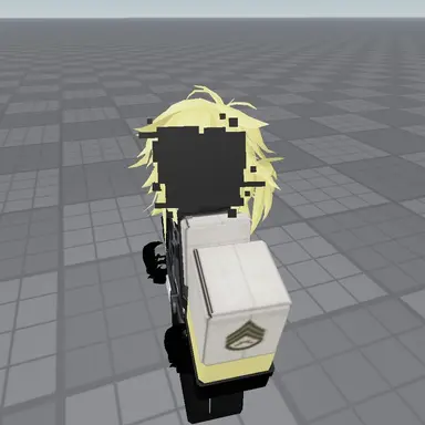 Profile image of プリズナーニェ