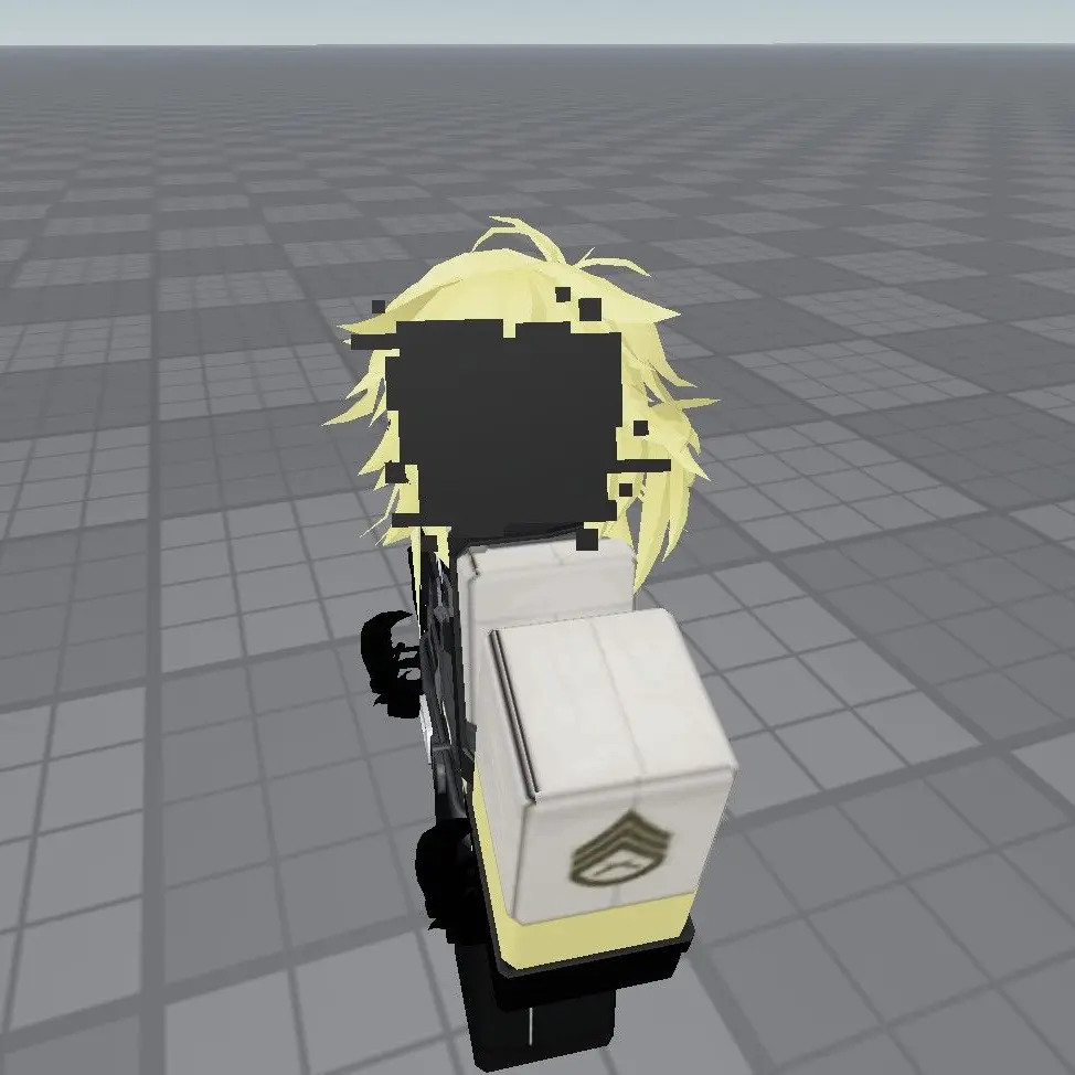 UGAT10131의 刑務所行きなんてごめんだ😰😰😰