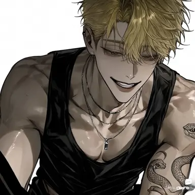Profile image of 隼人